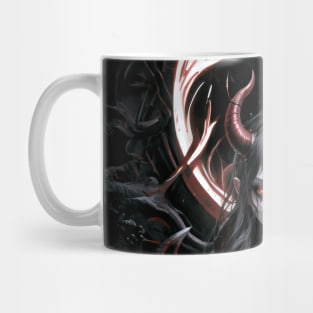 Lust Latent Succubus Mug